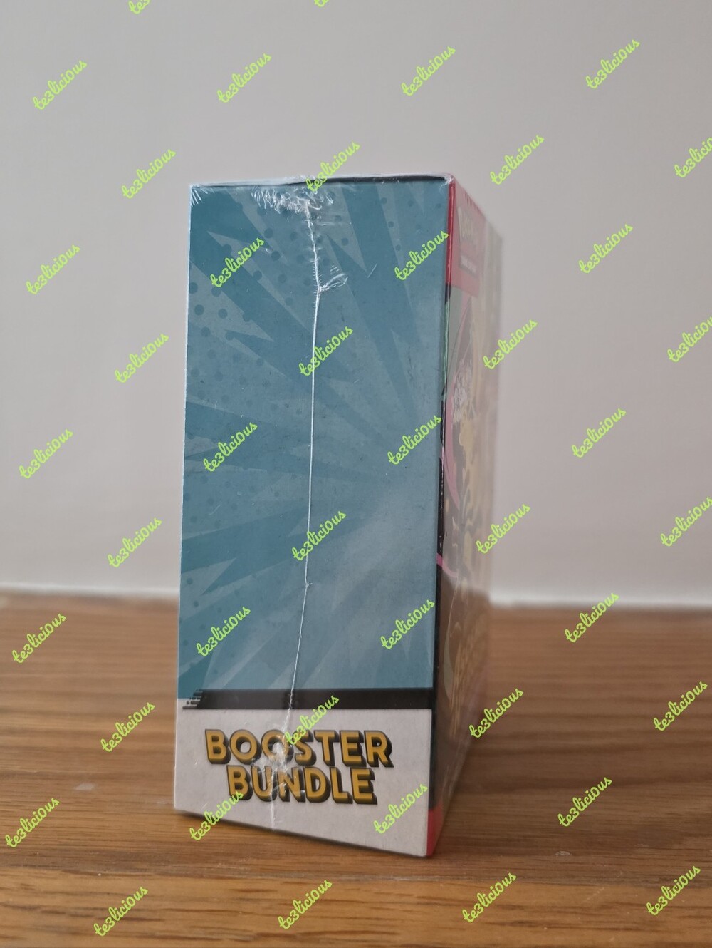 POKÉMON TCG: ASCENDED HEROES 6 PACK BOOSTER BUNDLE *SEALED* - Picture 2 of 5